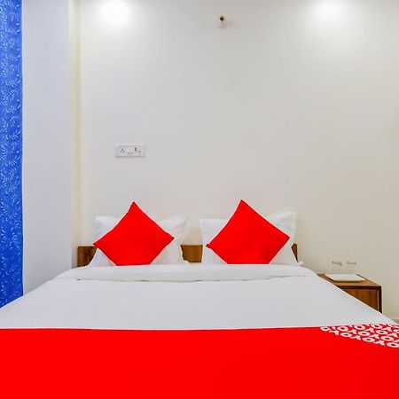 Hotel O Mahipalpur Extension Near Airport Нью-Делі Екстер'єр фото