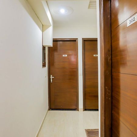 Hotel O Mahipalpur Extension Near Airport Нью-Делі Екстер'єр фото