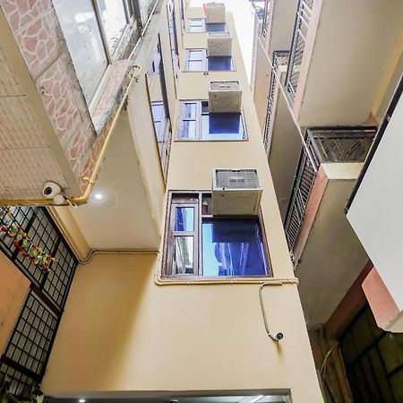 Hotel O Mahipalpur Extension Near Airport Нью-Делі Екстер'єр фото